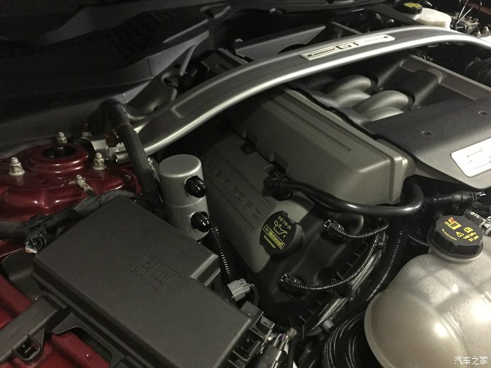 拯救MT-82手动变速箱灵魂-野马MGW拨档器+透气壶安装