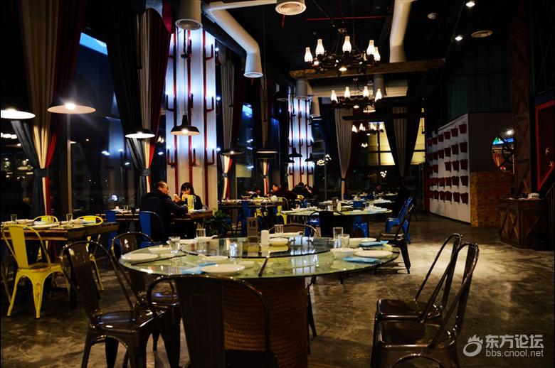 宁波轮船码头美食,宁波美食街访