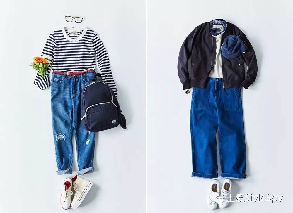 种草欧美产品,种草衣服推荐美版大印花