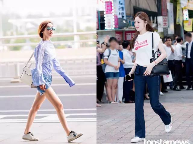 复古与未来碰撞,复古与摩登碰撞