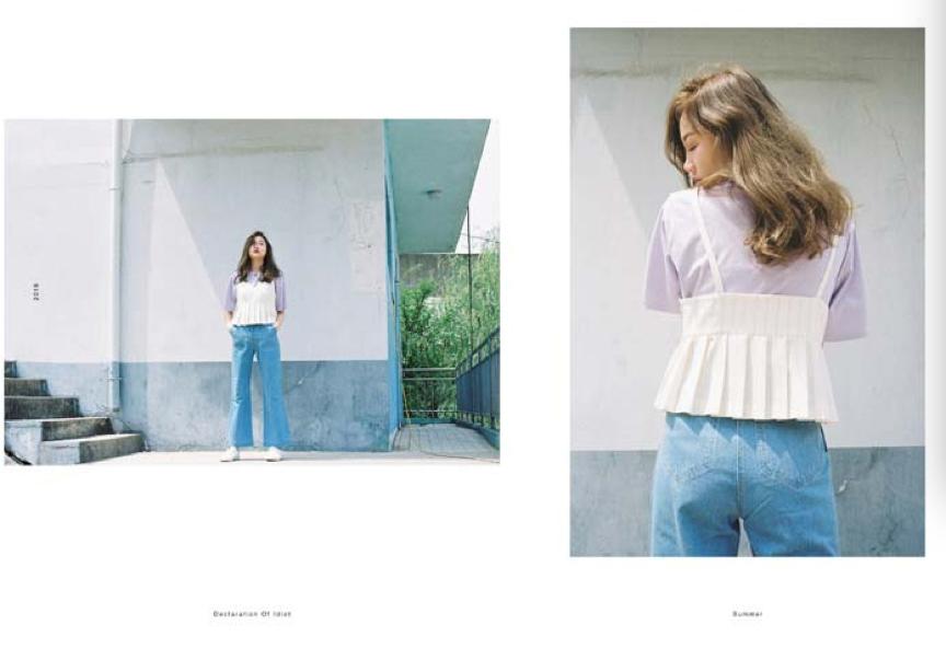 韩国十大潮牌店,韩国小众网店