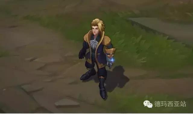 拳头说会出英雄皮肤,拳头今年要出的英雄