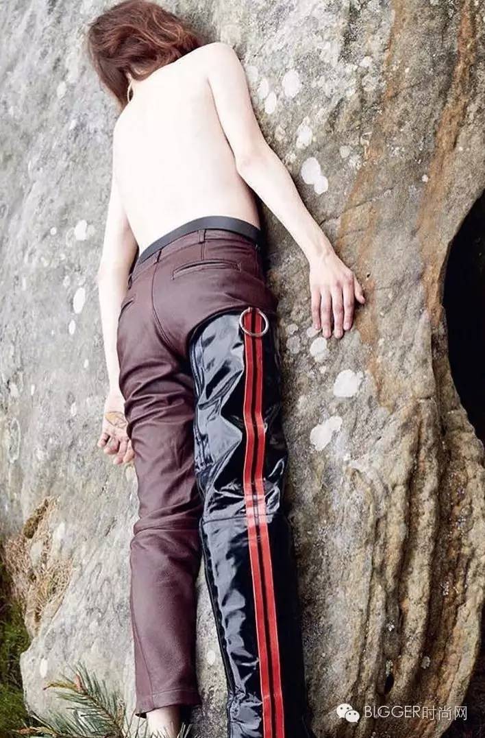 潮牌推荐对比,潮牌vetements明星同款