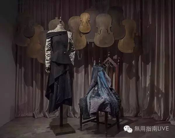 扒皮|买手店这个江湖,不是你想混就混的