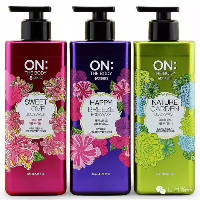 夏季洗护必备用品有哪些,夏天必备的洗护