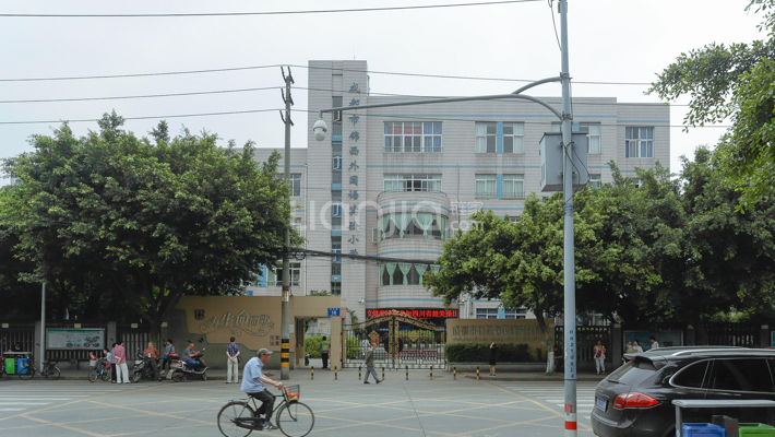 地铁3号线周边的学校,地铁7号线附近都有什么学校