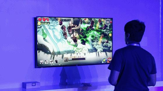 软硬兼施恩威并用,评测x55电视