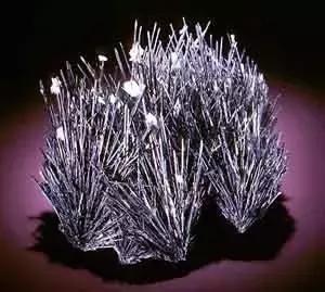 世界112种宝石矿物,盘点那些奇怪宝石矿物