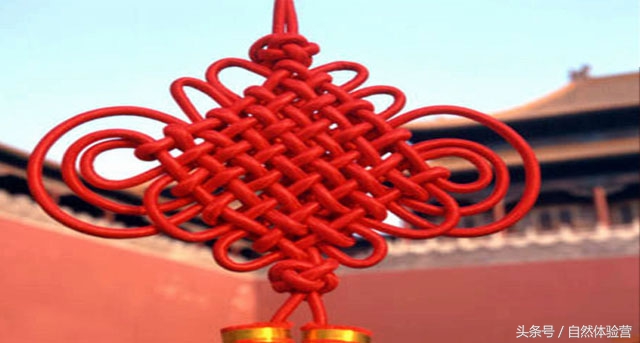 和孩子一起跳绳的视频,吉祥结绳结有什么特点