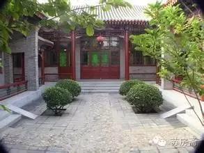 小说推荐傻柱子的四合院 (好看的四合院小说推荐)