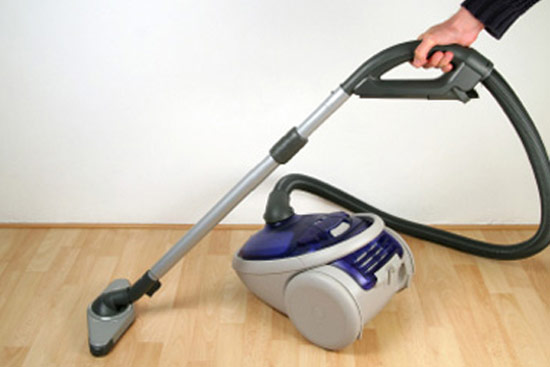 地板泡水了怎么紧急处理,地板泡水有什么办法修补吗