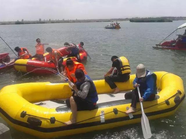 金沙湾黄河坛景区,金沙湾黄河坛景区怎么样