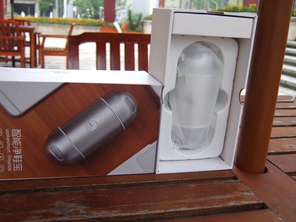 鞋子除真菌测评,鞋子消毒去真菌测评