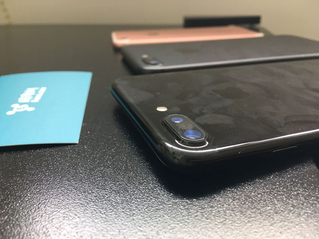 iphone7plus评测,苹果7plus测评还值得购买吗