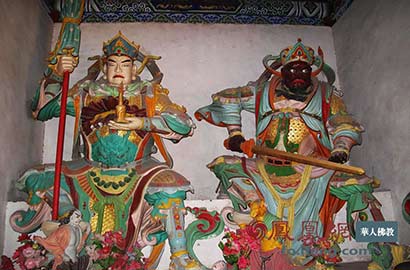 有些学佛人妖里妖气，要不来一场全民“捉妖记”咋样？