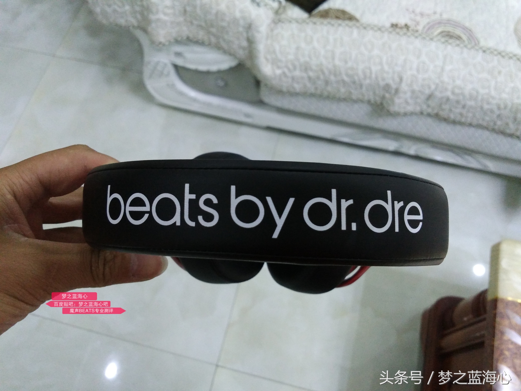 beatspro录音师坏了哪里修,beatspro录音师掉漆