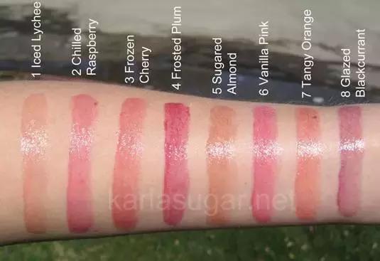 圣罗兰唇部打底 (圣罗兰唇部精华怎么样)