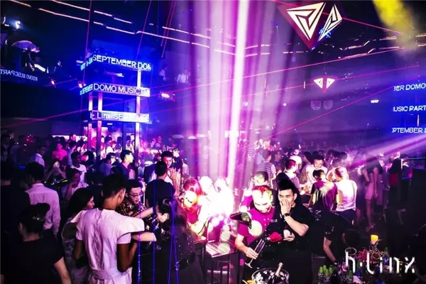 杭州乡音livehouse酒吧,杭州2021年酒吧排行榜第一名