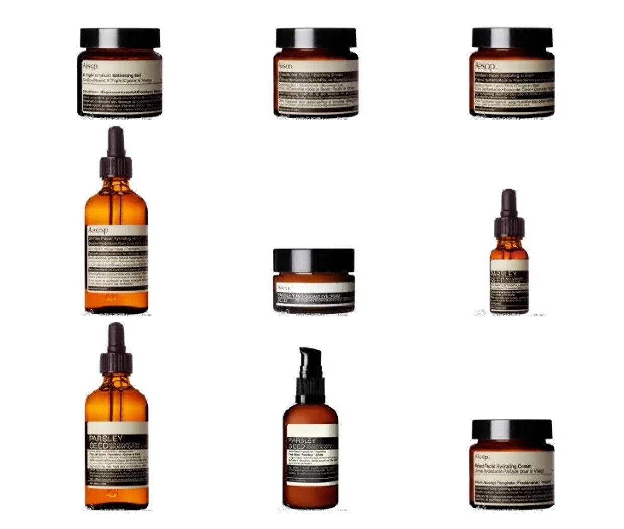 澳洲aesop是什么牌子,澳洲aesop化妆品怎么样