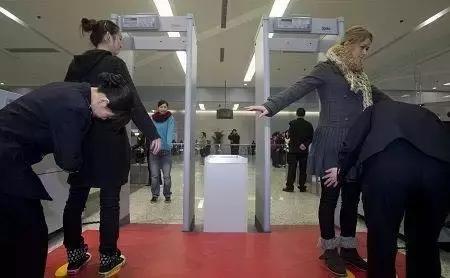 孕妇能过安检门吗,孕妇能不能过火车站安检门