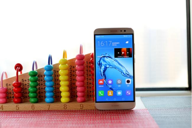 华为手机麦芒5测评感受,华为麦芒5评价怎么样