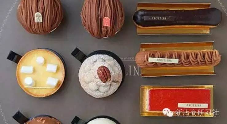 法国购物商场有哪些品牌,法国购物中心大全