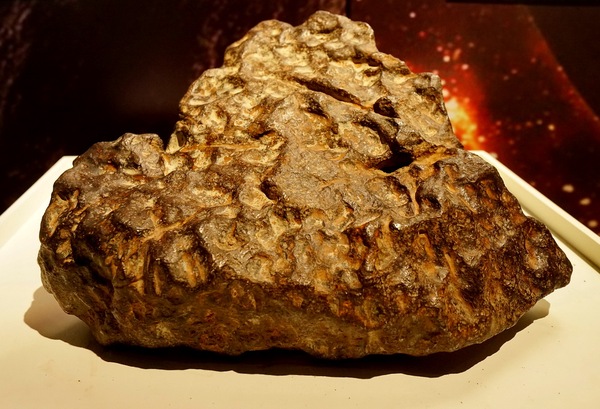 吉林陨石来自哪里,吉林陨石坠落地点