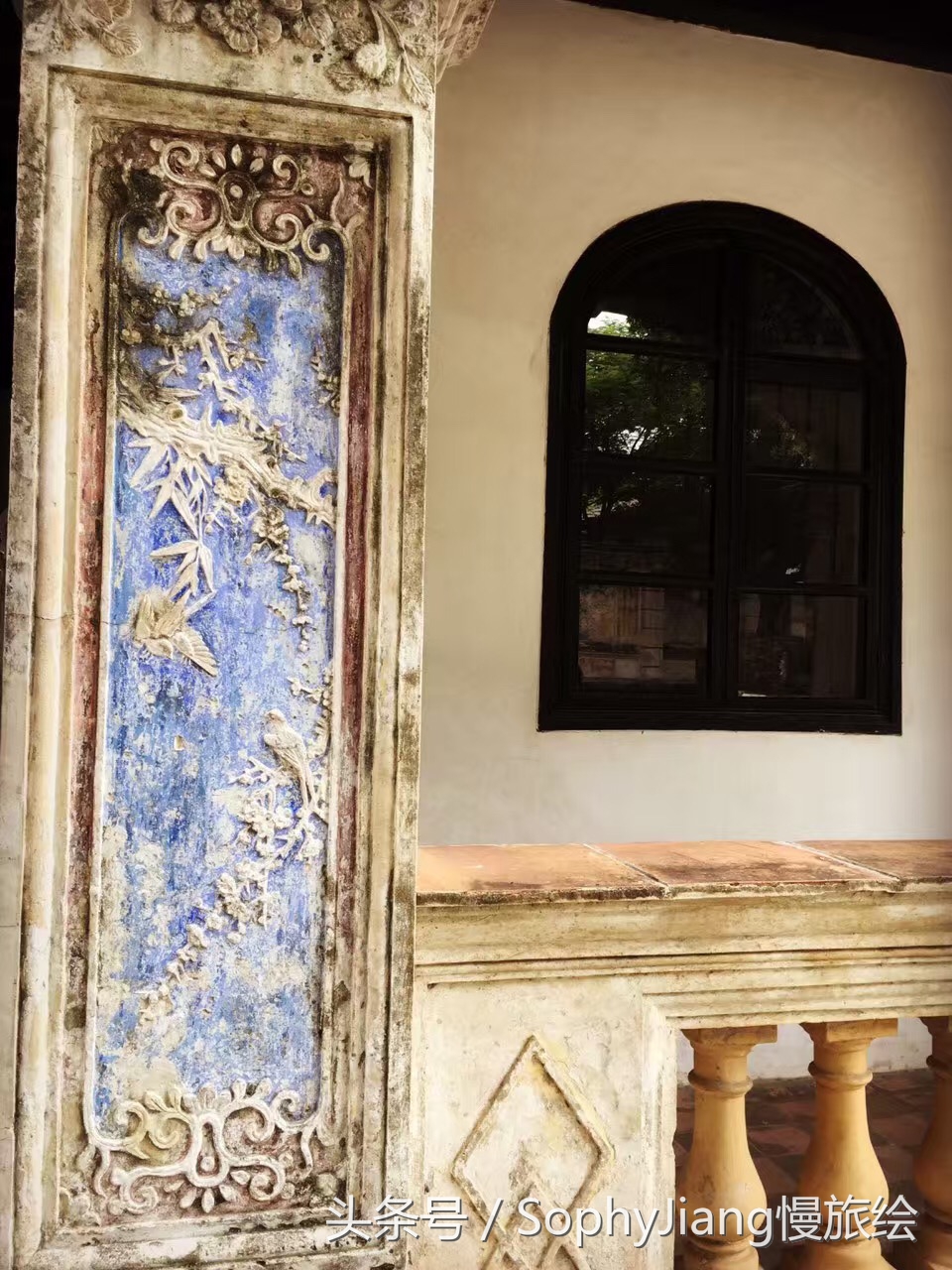 岭南天地与上海新天地的区别,上海新天地和岭南天地