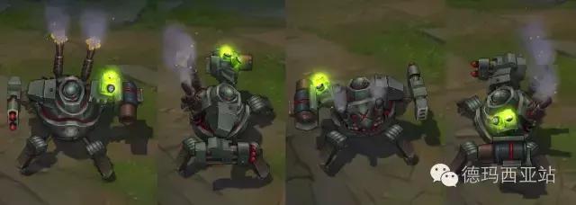 英雄联盟十一周年免费皮肤,英雄联盟半价活动最值得入手皮肤