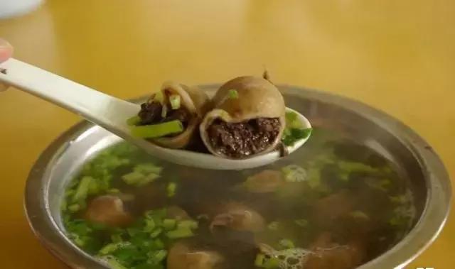 福建黑暗料理大全,福建十大黑暗美食