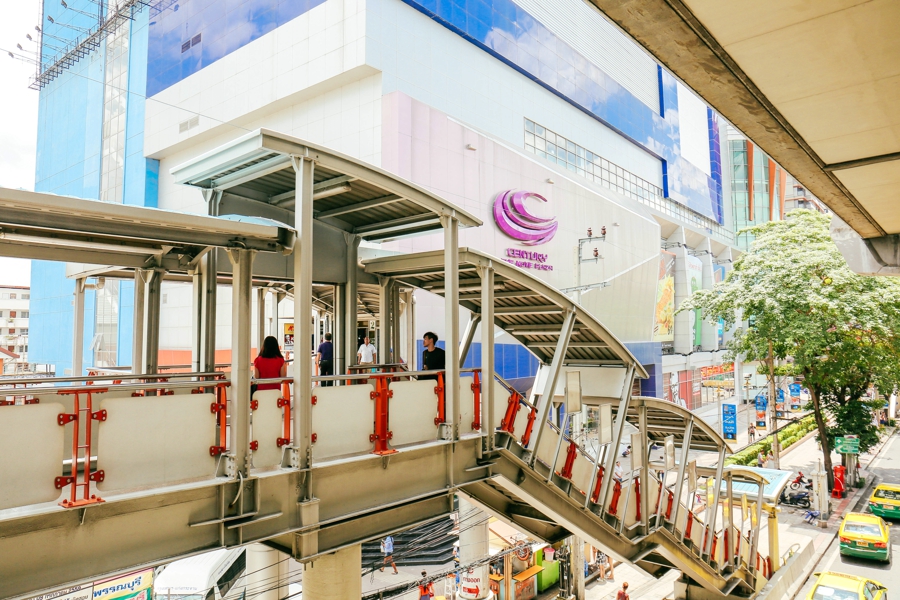 泰国kingpower王权免税店必买,泰国免税店kingpower买什么