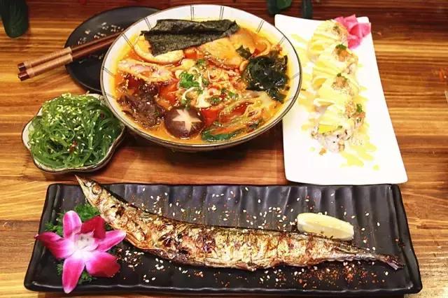 冬季日式火锅,冬日日式火锅