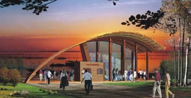 武汉江夏新区中心城区,武汉江夏新城区