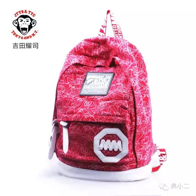 百搭皮质双肩包推荐小众高级感,颜值又高又好看的双肩包