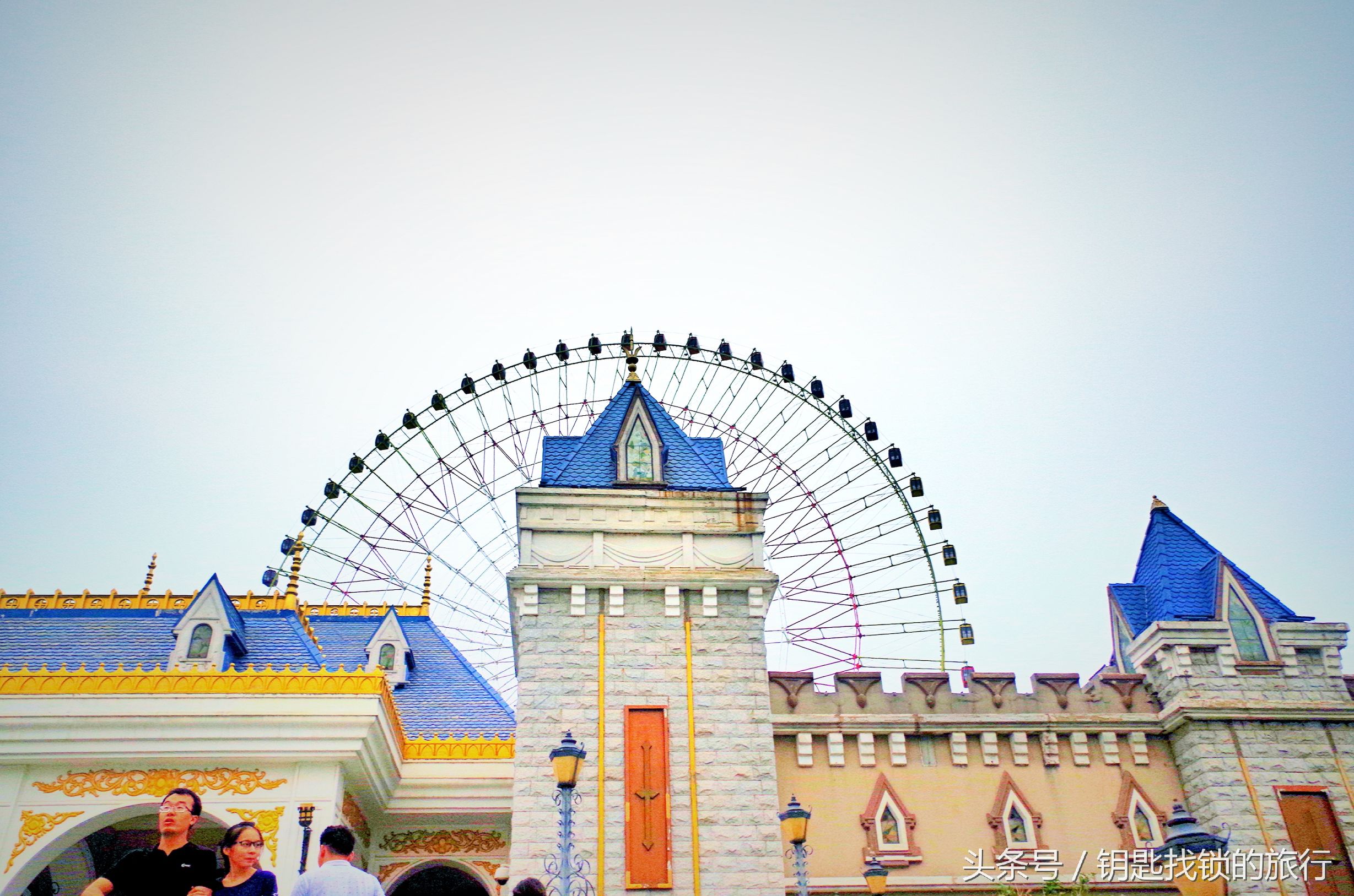 来苏州不去拙政园可以去哪里,去苏州不去景点可以到什么地方耍