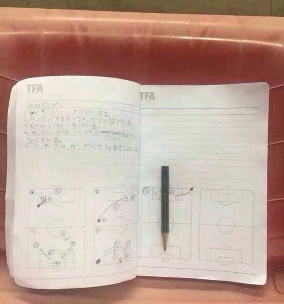 中国足球差到哪一步,中国足球与日本足球差在哪里