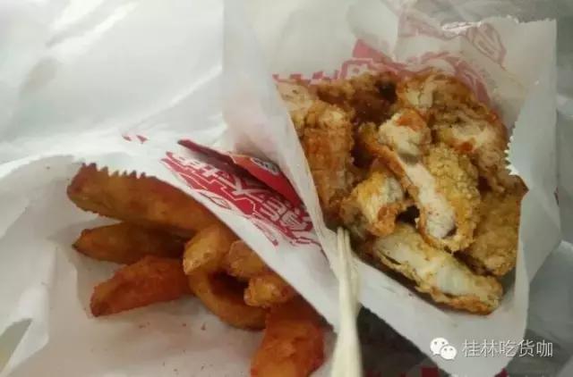 桂林必吃十大小吃,桂林小吃推荐必吃