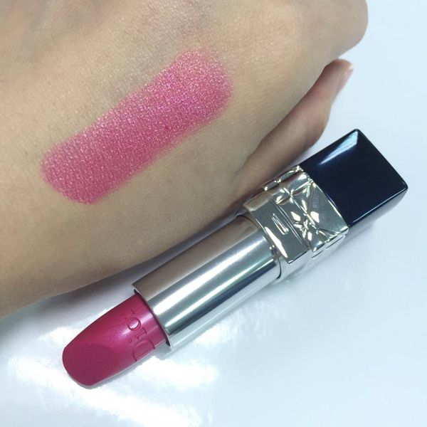 秋冬亮色口红推荐什么色号,口红豆沙色姨妈色