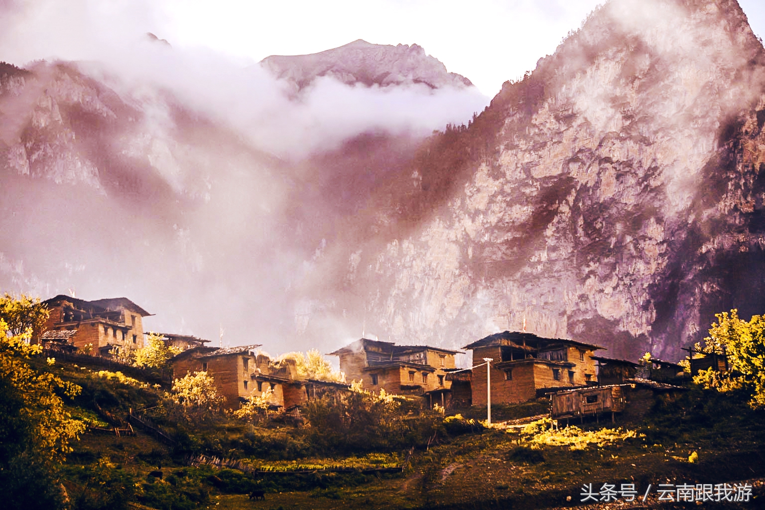 丽江9-10月份天气怎么样,云南丽江现在天气穿衣指数