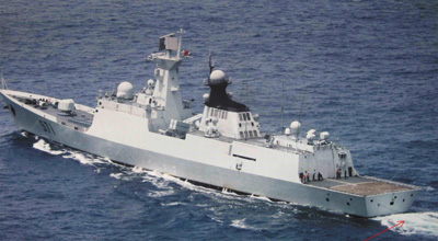 舰艇声呐技术含量高吗,舰艇的声呐作用有哪些应用