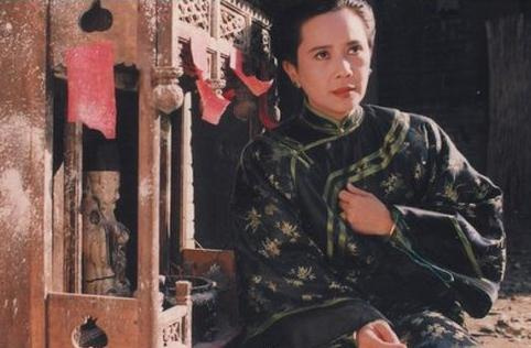 电影新少林五祖李连杰饰演洪熙官,新少林五祖所有演员的名字