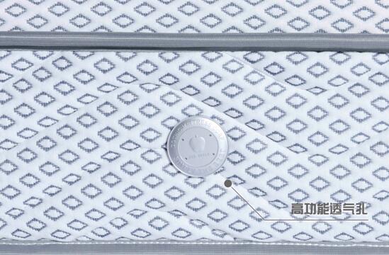 好的床垫，看得见——苹果垫拆垫图赏