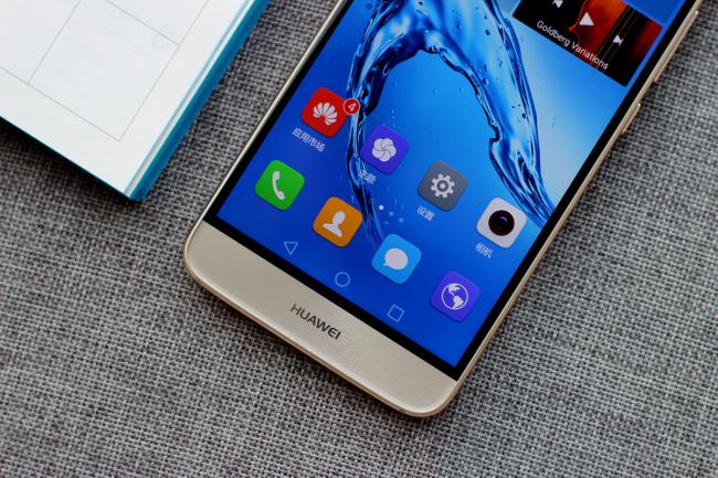 麦芒5高低配外观区分,华为麦芒5有光学防抖吗