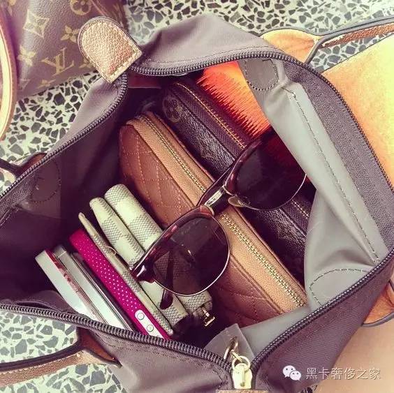 LongchampLePliage小羊皮包：为什么大家都爱我