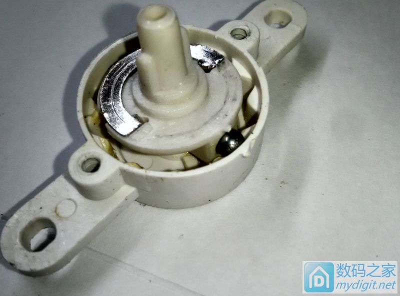 美的落地扇调速开关拆解,美的吊扇开关安装