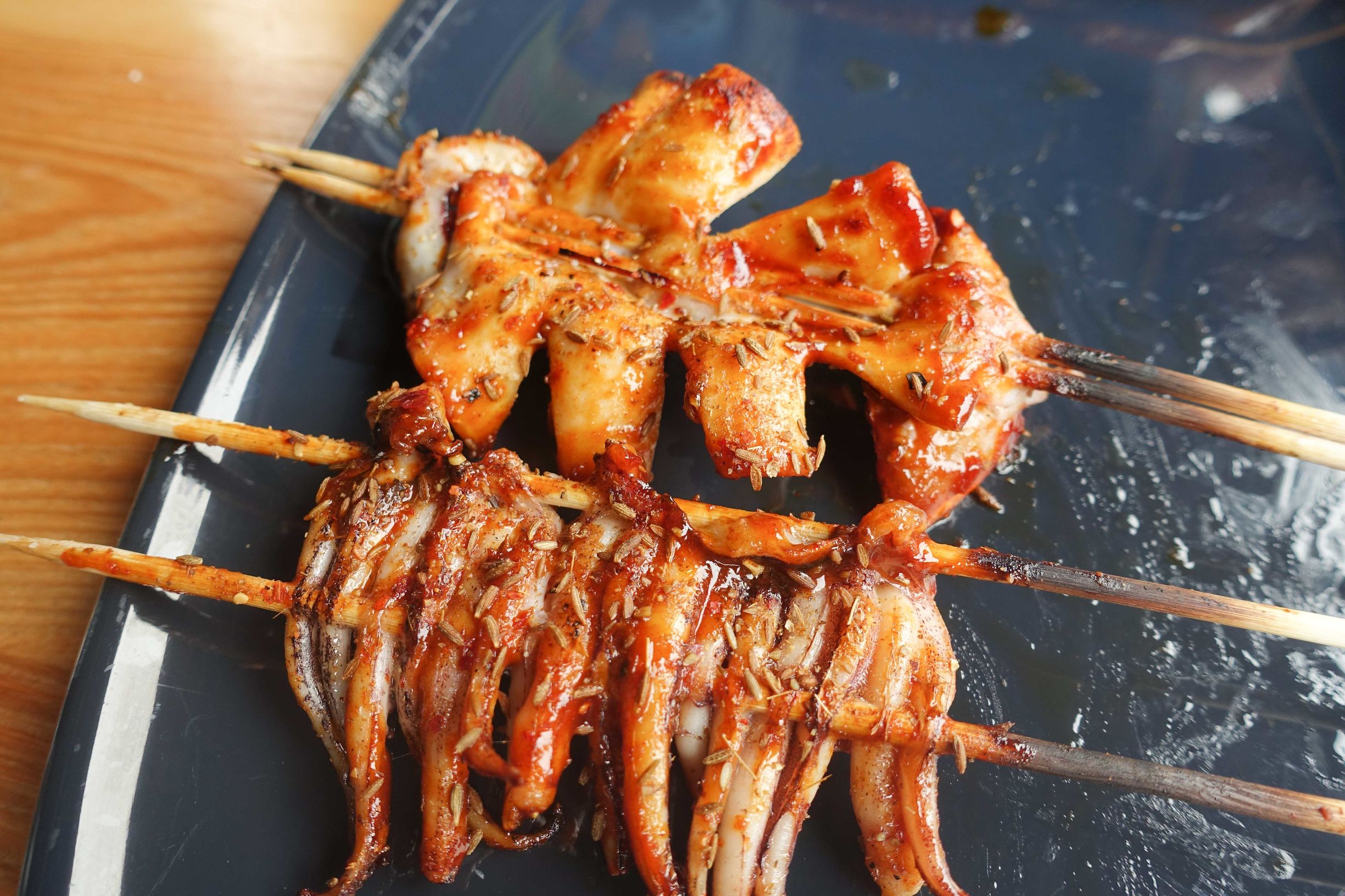 冰城串吧火爆,冰城串吧北京昌平店