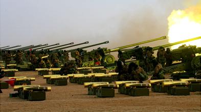 英媒为何称中国陆军是最强悍的部队：任何国家*队军**都不想与之交手