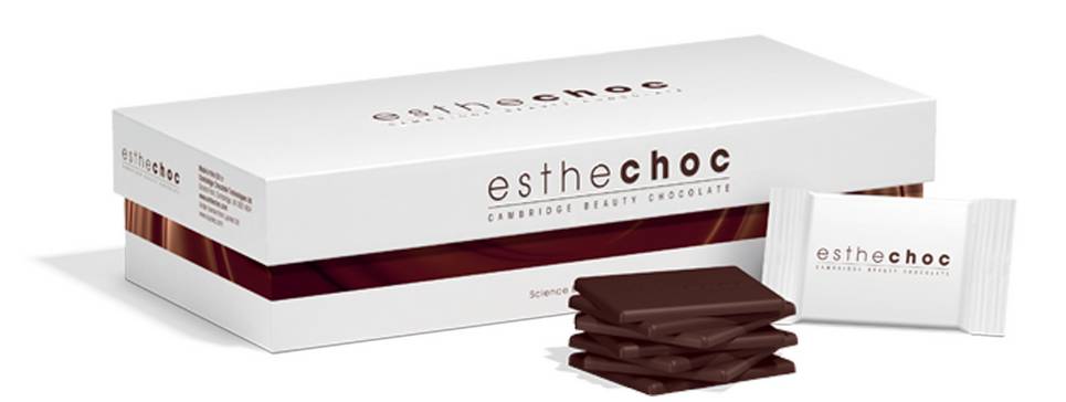 延缓衰老巧克力 (巧克力抗衰老)