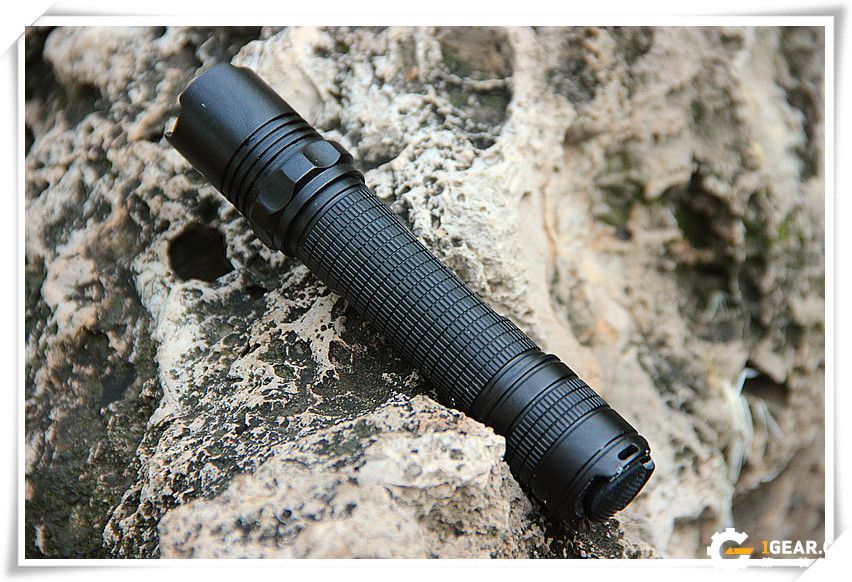 试用报告|有你的夜晚不在黑暗——博冠