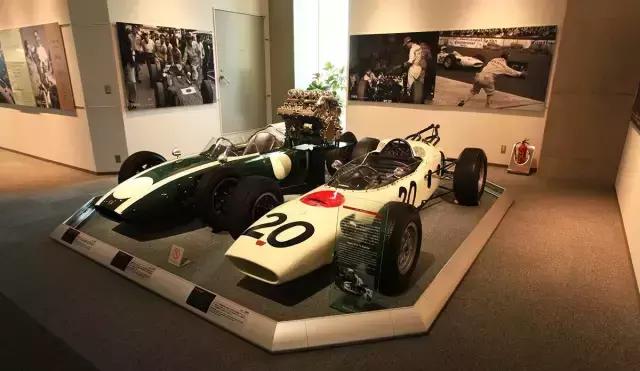 给一家车厂50年时间看看它到底能捣弄出多少事情,下